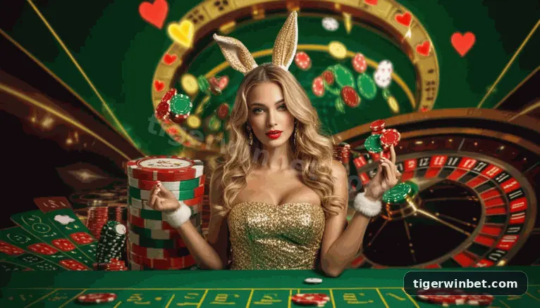 tigerwin slots