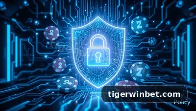 CP na tigerwin