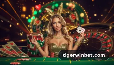 PG Soft na tigerwin